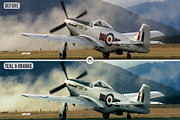 Creative Collection#2 LUTs /Filters, a Preset Add-On by CineMart (Thumbnail 10 of 24)