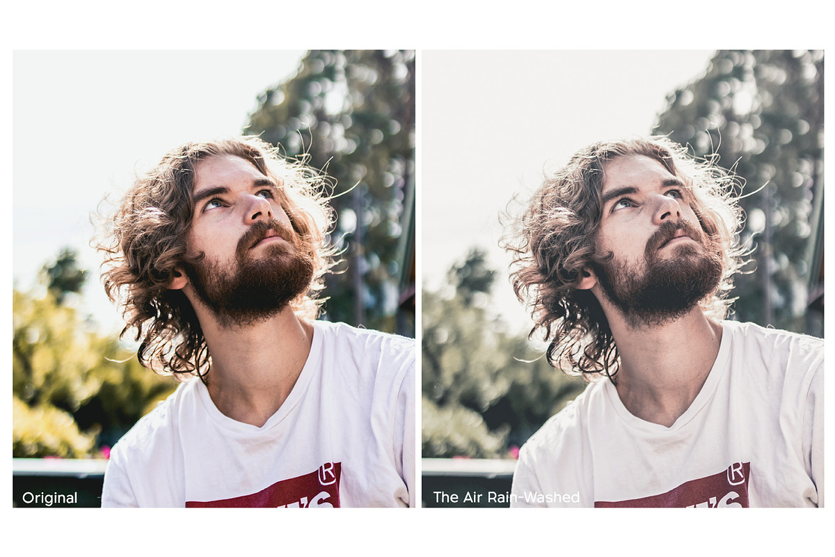Lightroom Presets Spring In The Air, an Action Add-On by HappyNews (Photo 4 of 11)