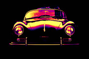 Neon Photo Effect Photoshop Action, an Action Add-On by MRI STUDIO (Thumbnail 3 of 11)