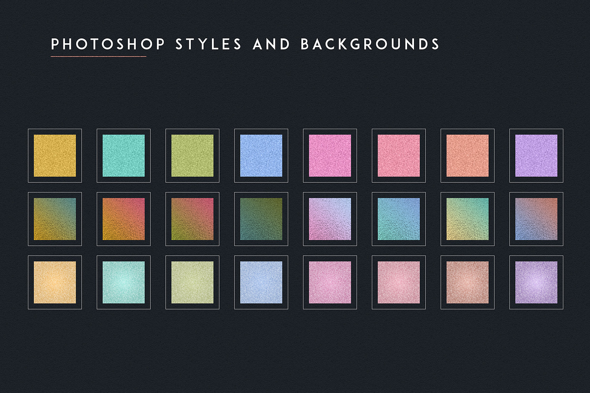 Minimal and Elegant Creation Kit, a Branding & Logo Template by VP Fonts (Photo 9 of 10)