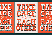 Protagonice - Retro Slab, a Slab Serif Font by Invasi Studio (Thumbnail 6 of 10)