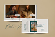 VERSITLE - Fashion Catalogue Design, a Presentation Template by Dirtytemp Studio (Thumbnail 7 of 8)
