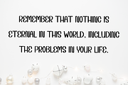 Rainday, a Sans Serif Font by FreshTypeINK (Thumbnail 2 of 7)