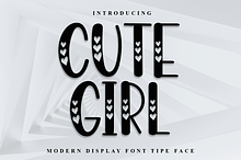 Cute Girl
