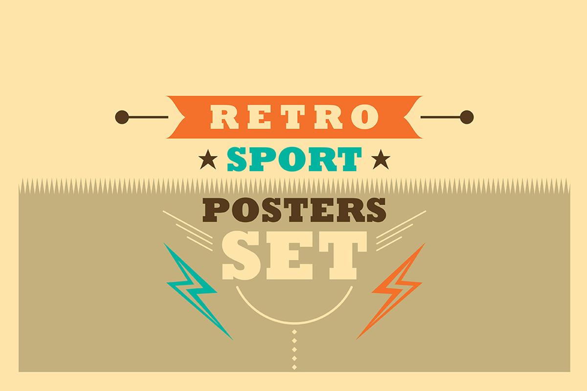 Sport, an Education Illustration by Radoman (Photo 1 of 7)