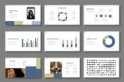 Blade - Business Google Slide, a Presentation Template by Dens Creative Studio (Thumbnail 5 of 6)