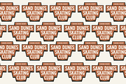 Iron Crates - A Sans Font Collection, a Sans Serif Font by Martype (Thumbnail 6 of 12)