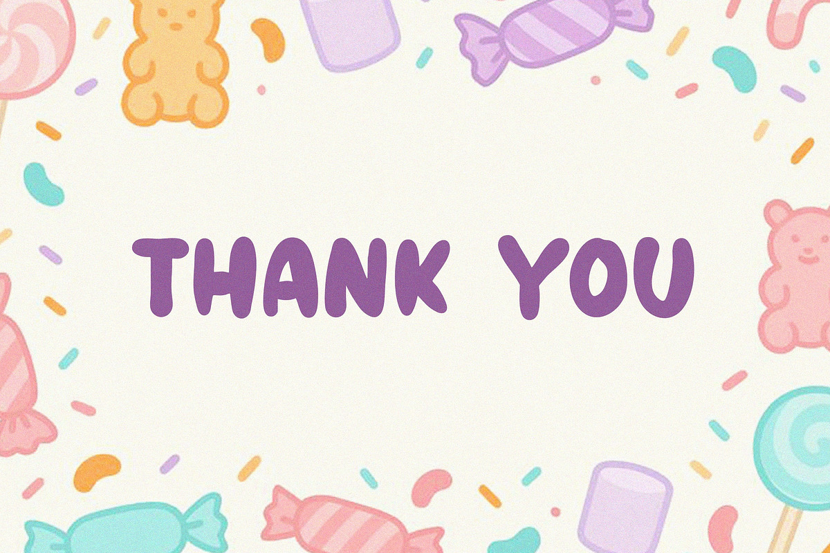 QUIRKY - Playful Handwriting Font, a Handwritten Font by NTC Graphic (Photo 7 of 7)