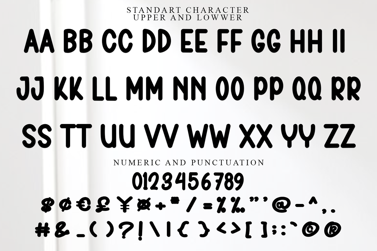 Dream Groove, a Script Font by InermediaSTUDIO (Photo 3 of 7)