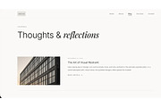 BMPCC LUTs + Website Template HTML, a Preset Add-On by Creative House (Thumbnail 6 of 11)