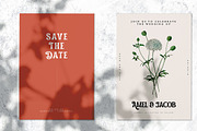 Maridone - Modern Serif, a Serif Font by Luna Shop (Thumbnail 6 of 11)