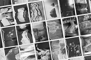 disrupt | 20 magazine scans, a Background Graphic by fragment (Thumbnail 5 of 8)