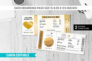 Personalized Scratch Canva Boarding, a Print Template by Snapybiz (Thumbnail 1 of 9)