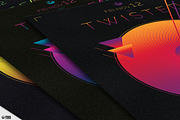 Twisted Session Flyer Template, a Flyer Template by ThatsDesignArt (Thumbnail 9 of 12)
