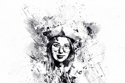 Paint Photoshop Action, an Action Add-On by MRI STUDIO (Thumbnail 11 of 19)