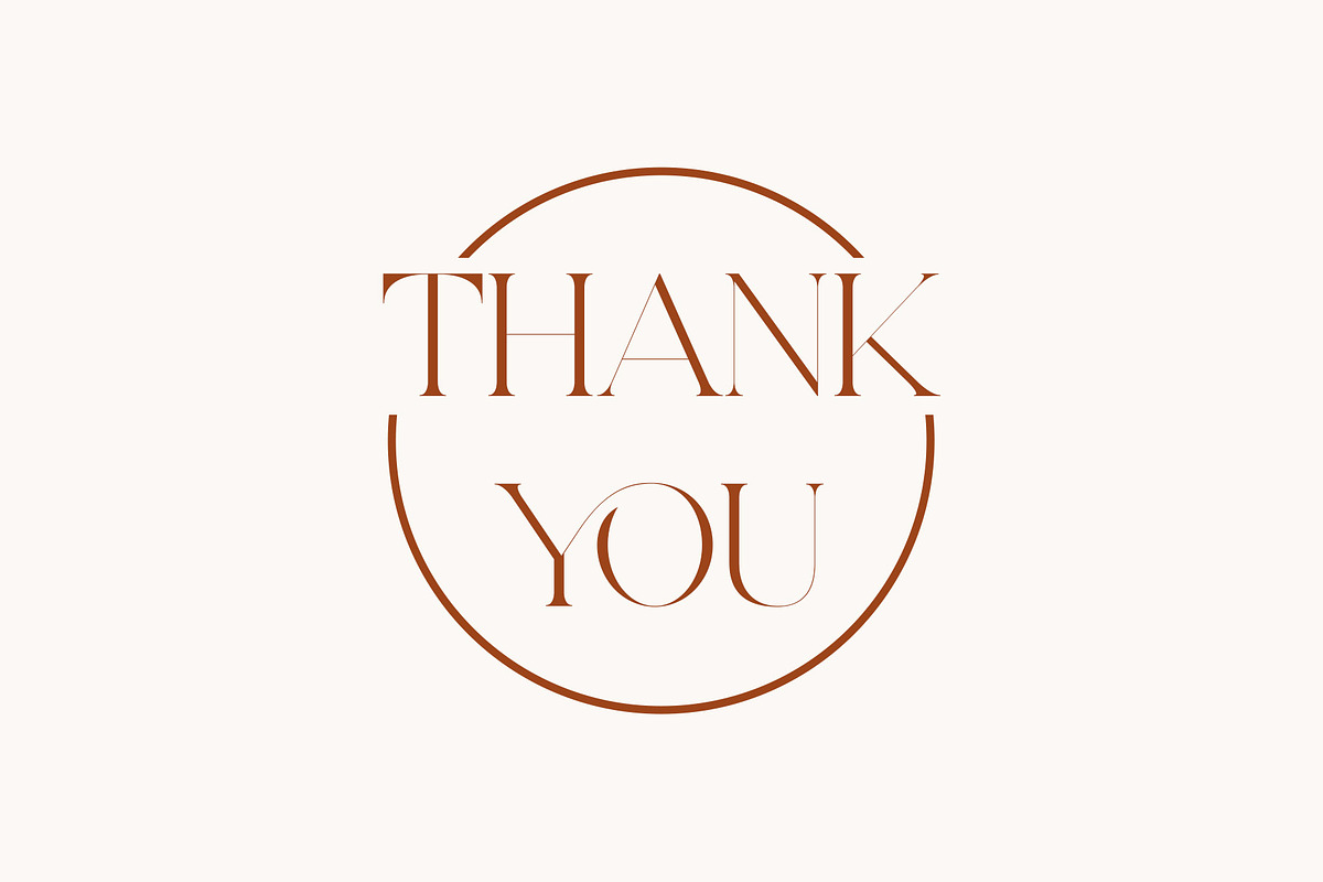 Mayor - Stylish Serif Font, a Serif Font by Aqeel_Art (Photo 12 of 12)