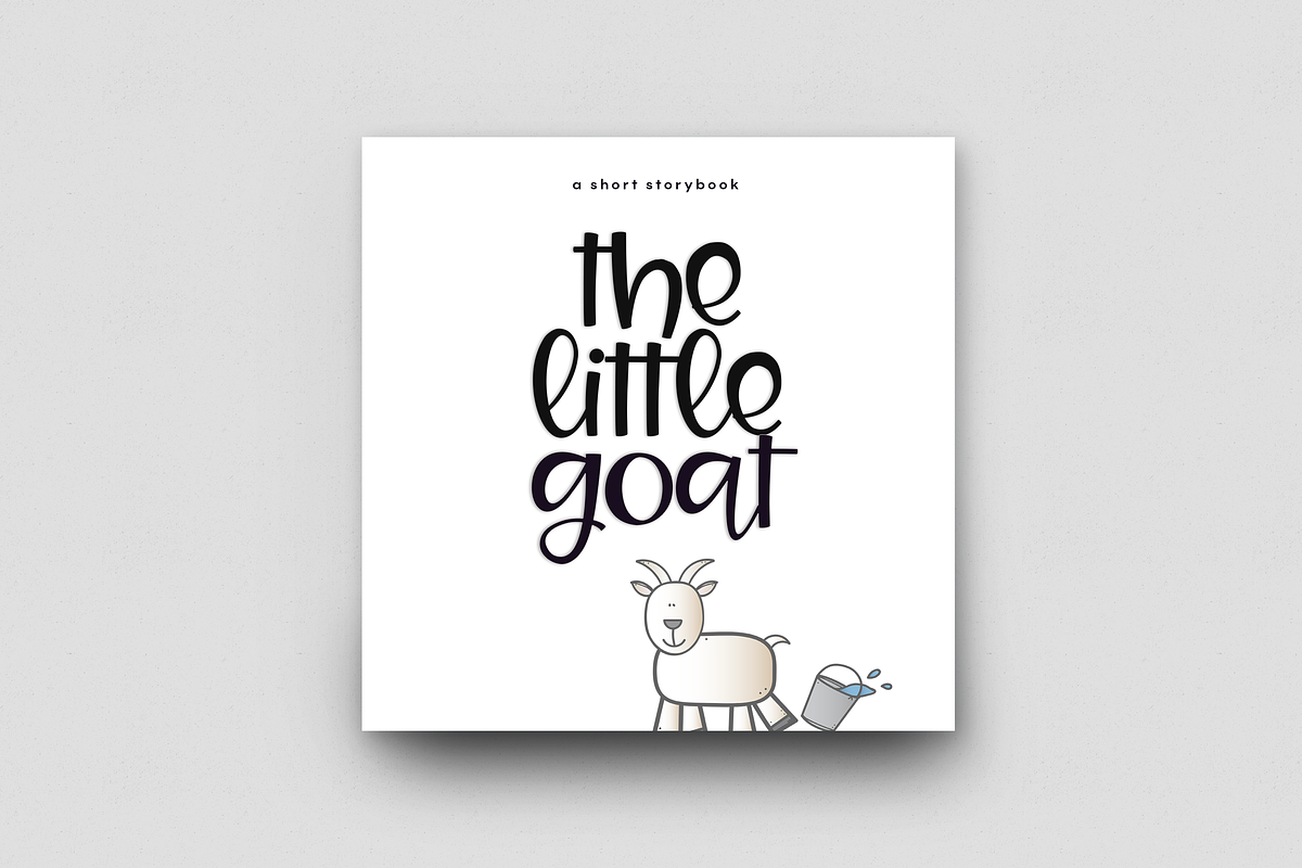 Joy & Hugs - Handwritten Script Font preview 5