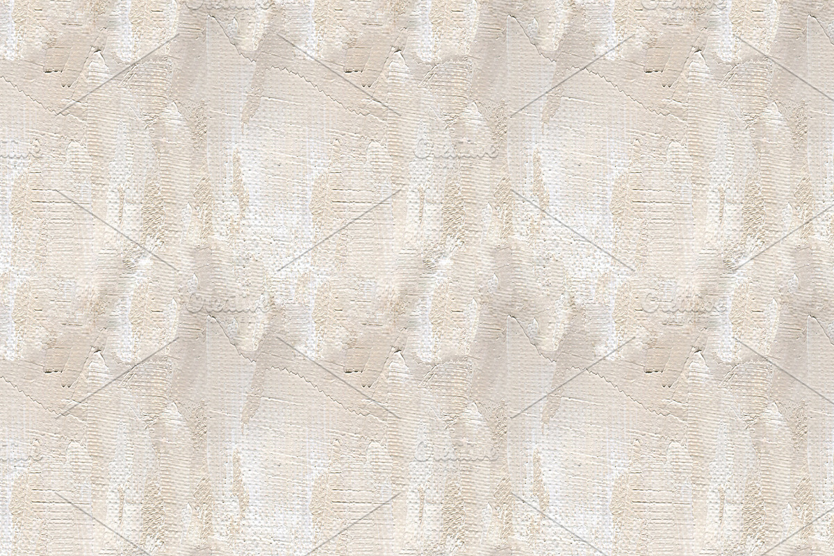 Oil painting seamless patterns., a Pattern Graphic by TaPilipa (Photo 14 of 15)