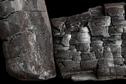 Coal Font, a Blackletter Font by Handmadefont (Thumbnail 8 of 9)