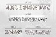 Black Aspen, a Handwritten Font by Ember Studio (Thumbnail 4 of 4)