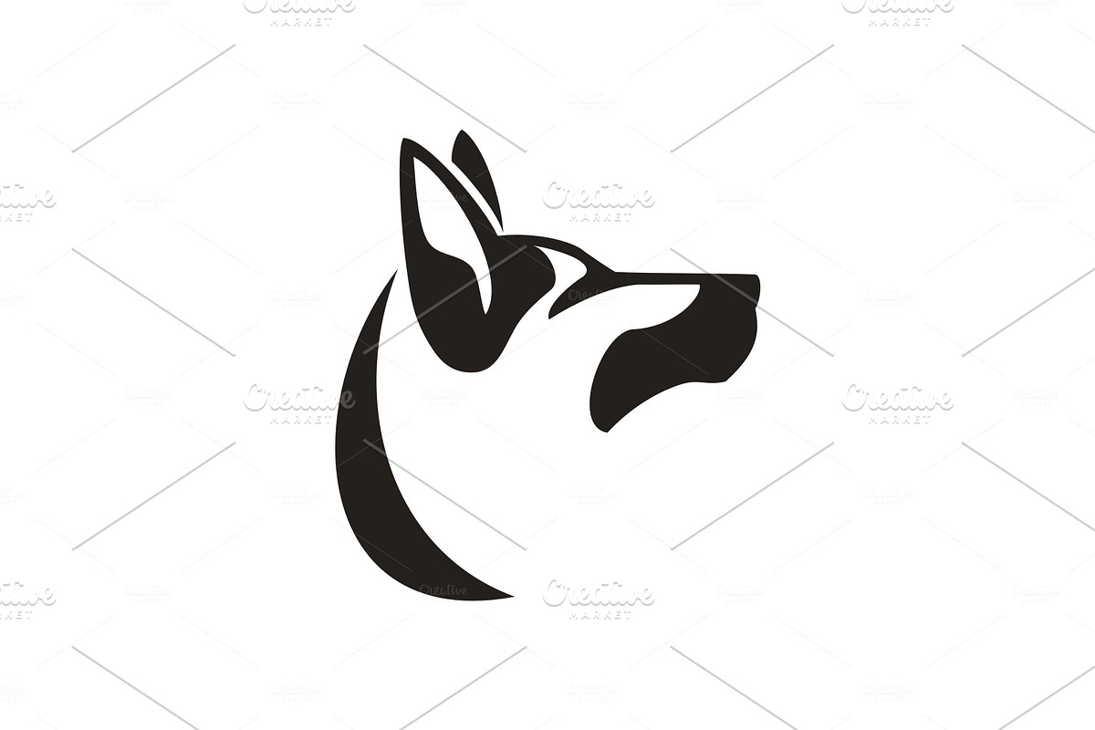 German Shepherd Dog preview 4