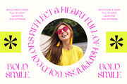Asgeta Modern Serif Display, a Serif Font by timelesstype.co (Thumbnail 4 of 10)