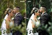 Presets & Actions - Wedding Potret, an Action Add-On by Modaldesain (Thumbnail 2 of 4)