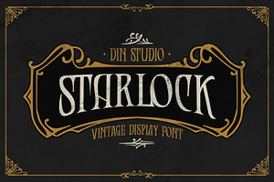 Starlock
