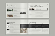 Editorial E-book Landscape Canva, a Brochure Template by NorthPeak (Thumbnail 6 of 8)