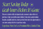 Most Pixels Modern Elegant Serif, a Serif Font by timelesstype.co (Thumbnail 7 of 15)