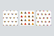 School pattern background vector, a Background Graphic by Neo Geo (Thumbnail 6 of 7)