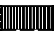 Shipping container silhouette, a Transportation Illustration by abu67222 (Thumbnail 6 of 13)