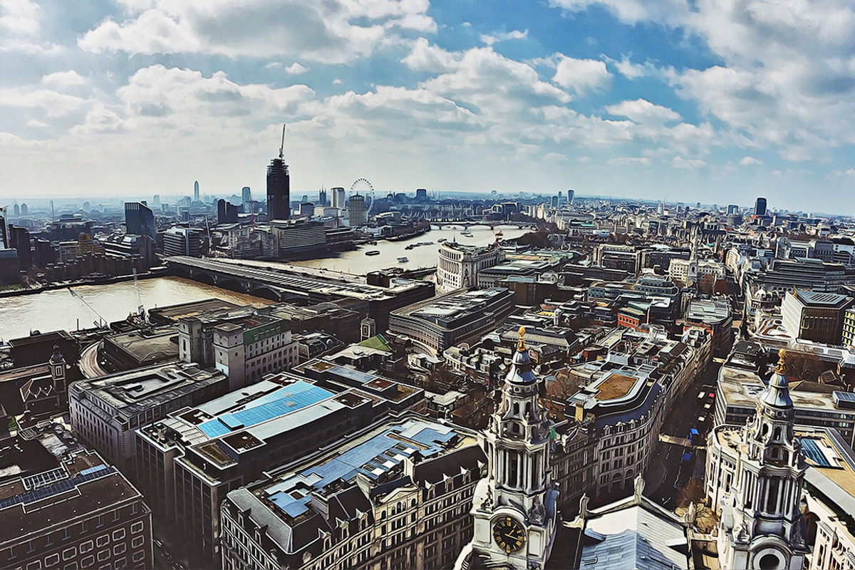 HDR Reactor Panel 2.0, a Plug-in Add-On by Pro Add-Ons (Photo 20 of 41)