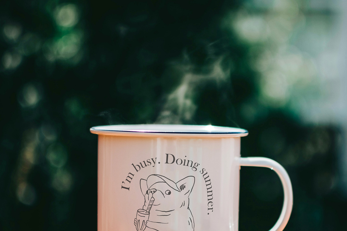 Silly Dogs hand drawn prints, an Illustration by Anastasiya Klempach (Photo 7 of 10)