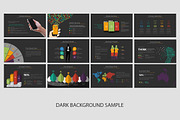 Manoxwari Business Powerpoint, a Presentation Template by Dedijuniadi (Thumbnail 5 of 5)