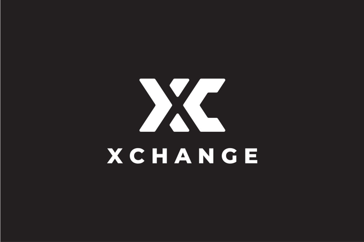 Monogram Letter XC X C Logo Design, a Branding & Logo Template by johnkent (Photo 2 of 3)