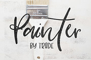 Cottage Gardens Script Font Duo, a Script Font by Creativeqube Design (Thumbnail 19 of 20)