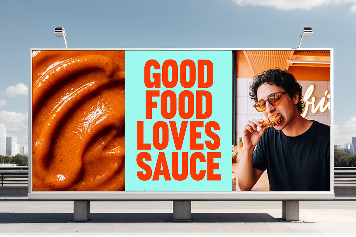 Tenue Bold Display Sans Serif Font, a Sans Serif Font by Rasio Studio (Photo 9 of 13)