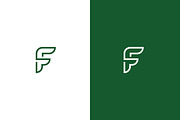 4 in 1 Modern F Logo Design Pack!, a Branding & Logo Template by arhabib (Thumbnail 24 of 25)