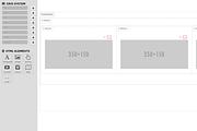 Bootstrap Templates & Email Builder, a Bootstrap Template by CoderBoys (Thumbnail 2 of 2)