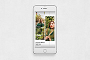 Beauty Animated Instagram Stories, a Social Media Template by Social Corner Graphics (Thumbnail 7 of 9)