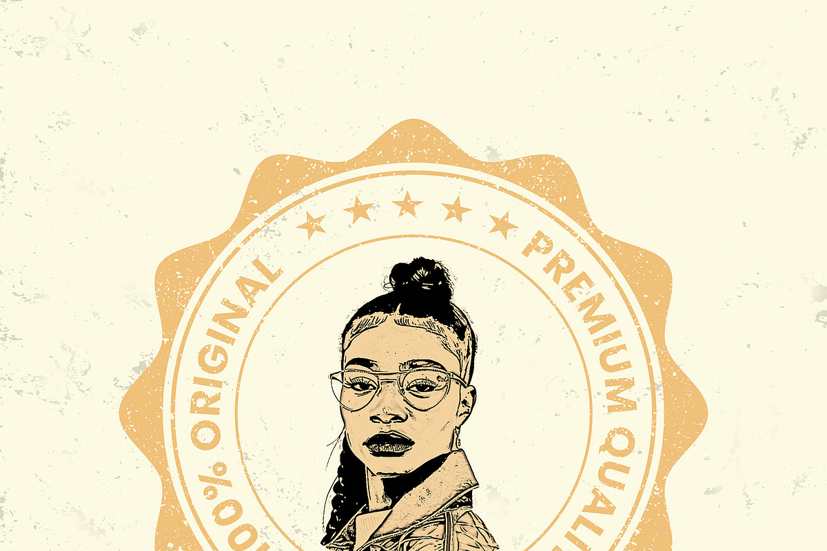 Rubber Stamp Generator, an Action Add-On by MRI STUDIO (Photo 39 of 52)