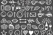 Zooja Script Set, a Script Font by Aerotype (Thumbnail 14 of 24)