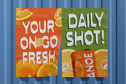 Auhsome - Papercut Craft Font, a Sans Serif Font by Typia Nesia (Thumbnail 14 of 14)