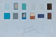 Thread Archive Editorial Collection, a Texture Graphic by nadispasibenko (Thumbnail 9 of 12)