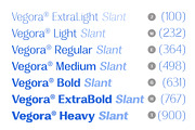 Vegora Display Sans, a Sans Serif Font by Fargun Studio (Thumbnail 6 of 15)