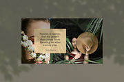 Meika Creative PowerPoint Template, a Presentation Template by uiplus (Thumbnail 5 of 5)