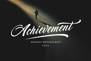 Achievement Script