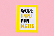Wingko Fun, a Sans Serif Font by sabrcreative (Thumbnail 4 of 5)