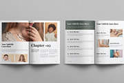Workbook Template, a Brochure Template by E-Type (Thumbnail 5 of 7)